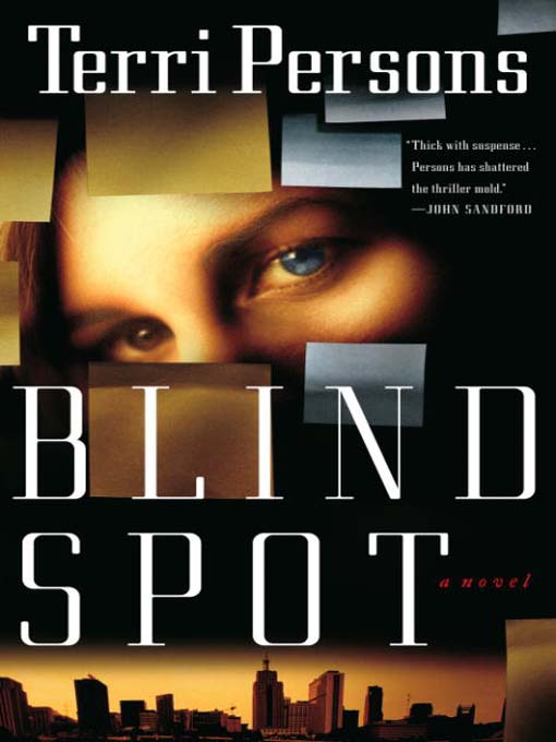Title details for Blind Spot by Terri Persons - Available